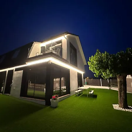 Сasa de vacaciones Lagarteira *