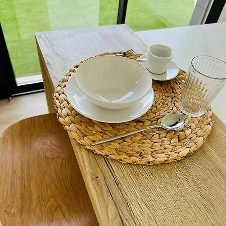 Сasa de vacaciones Lagarteira