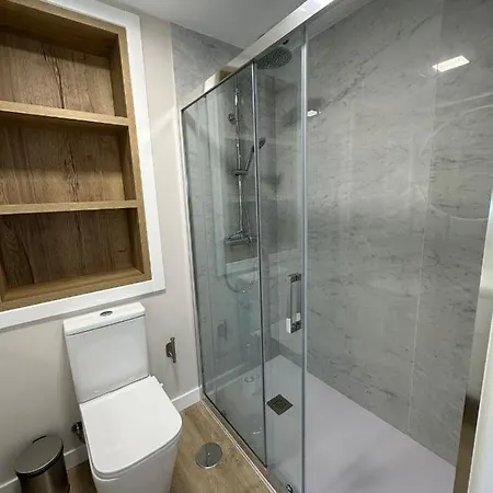 Lagarteira Casa vacanze Sanxenxo