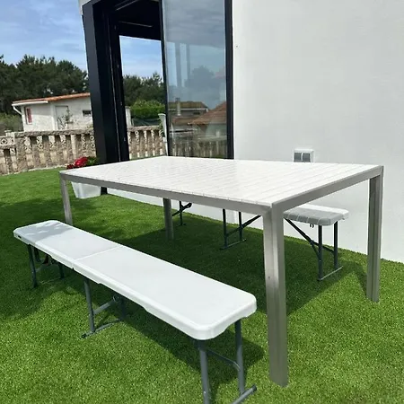 Lagarteira Nyaraló Sanxenxo
