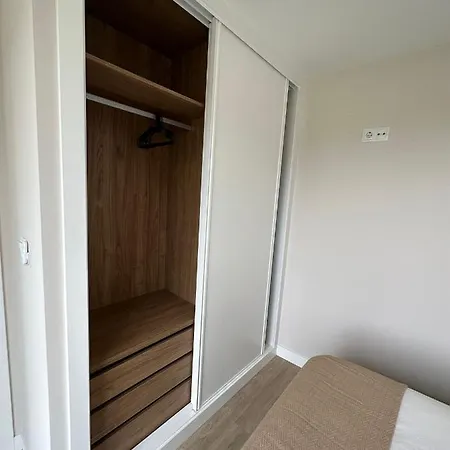 Lagarteira Casa vacanze *