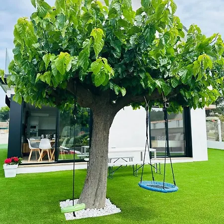 Casa vacanze Lagarteira Sanxenxo