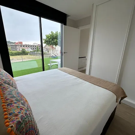 Lagarteira Сasa de vacaciones