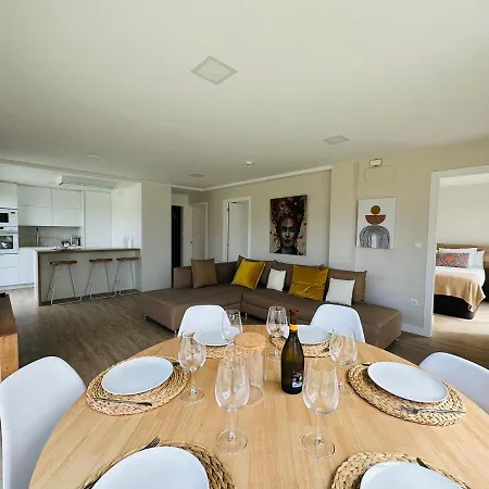 Lagarteira Сasa de vacaciones Sanxenxo