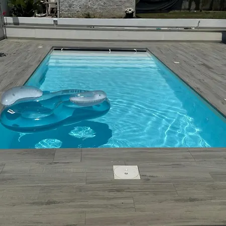 Lagarteira Casa vacanze *