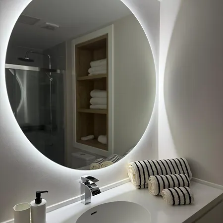 Casa vacanze Lagarteira