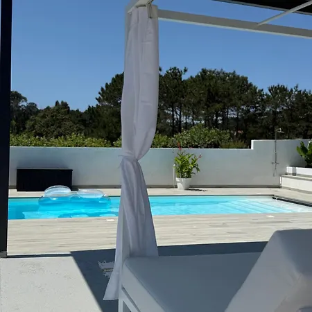 Lagarteira Сasa de vacaciones Sanxenxo