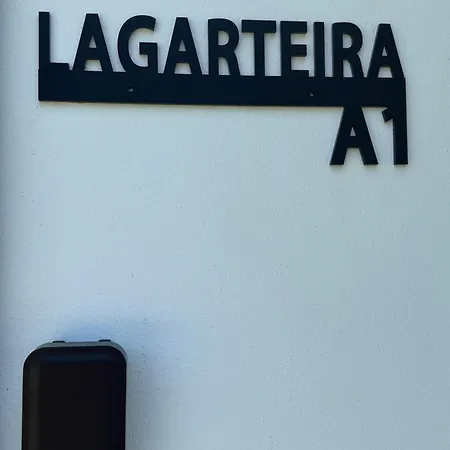Casa vacanze Lagarteira