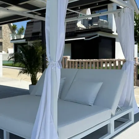 Сasa de vacaciones Lagarteira Sanxenxo