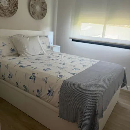 Lagarteira Sanxenxo