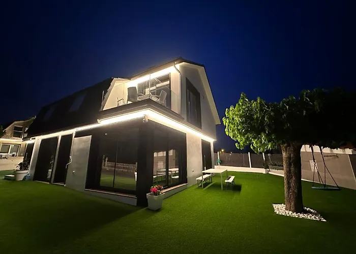 Casa de Férias Lagarteira *