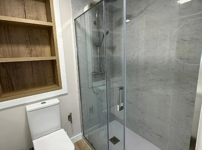 Lagarteira Casa de Férias Sanxenxo