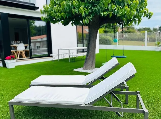 Lagarteira Casa de Férias *