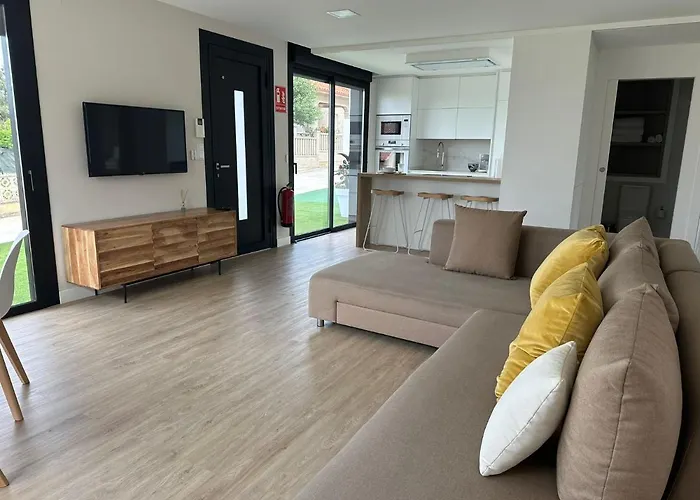 Casa de Férias Lagarteira *