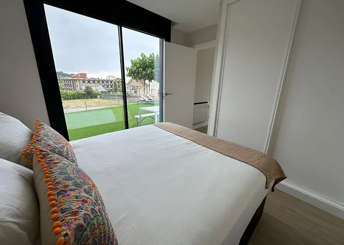 Lagarteira Casa de Férias