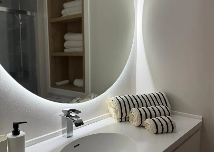 Casa de Férias Lagarteira