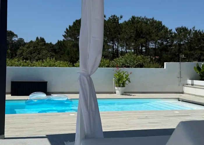 Lagarteira Casa de Férias Sanxenxo