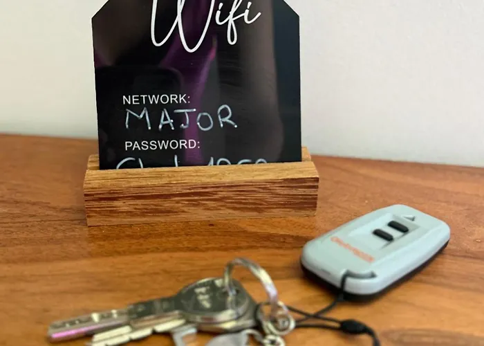 Casa de Férias Lagarteira Sanxenxo