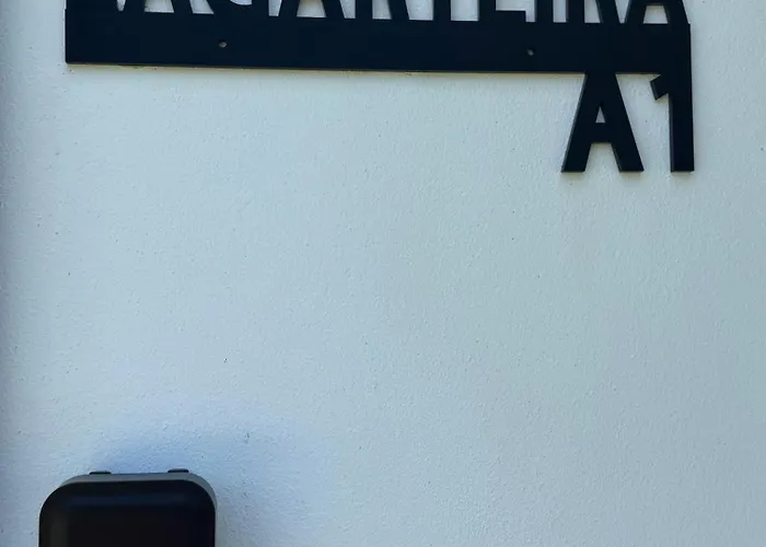 Casa de Férias Lagarteira