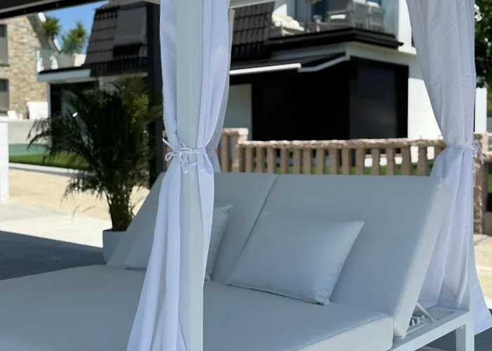 Casa de Férias Lagarteira Sanxenxo